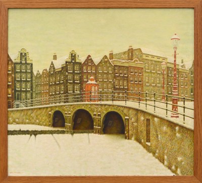 Torensluis