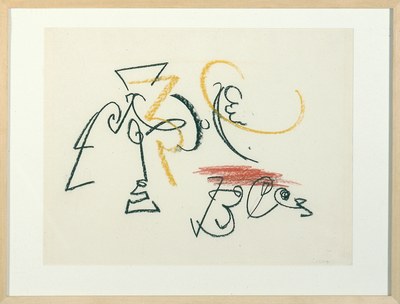 Transcriptie
