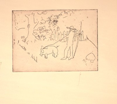 Truffle Hunt