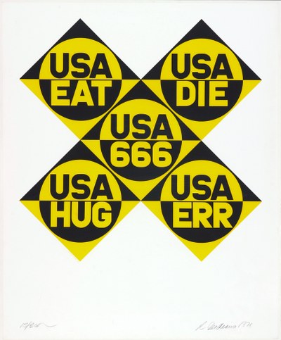 U.S.A. 666