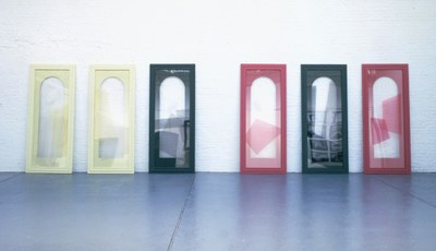 Venetian Blinds