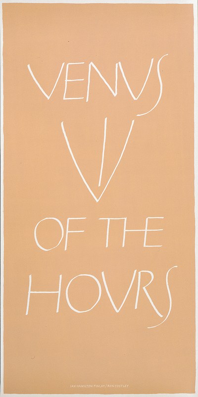 Venus of the Hours