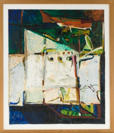 Voorhof