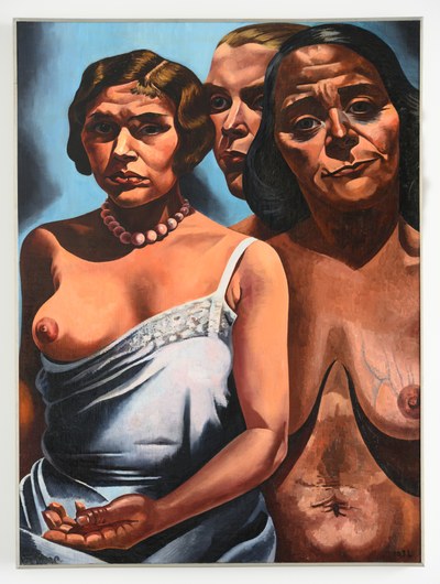 Vrouwenfiguren