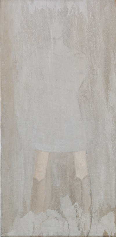 Woman in Boots