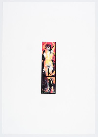 Zonder titel