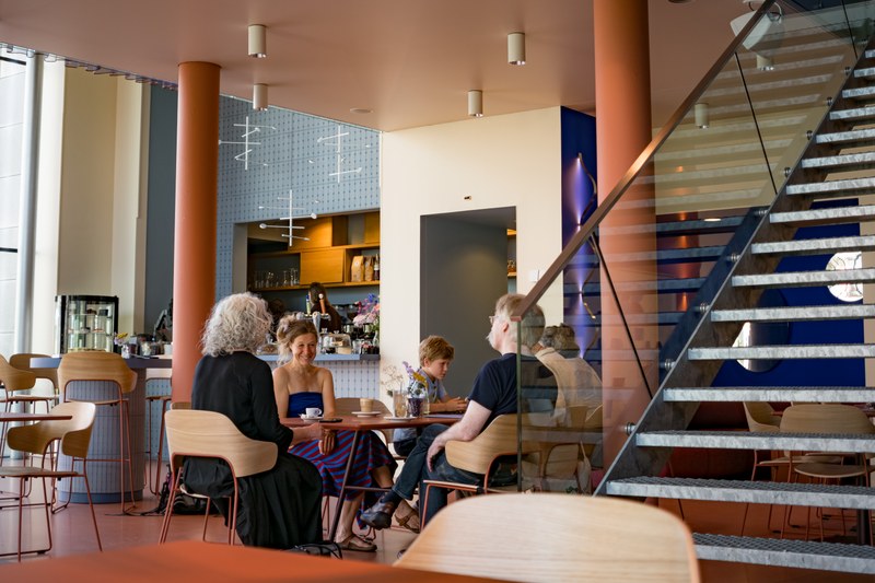 Museumcafé