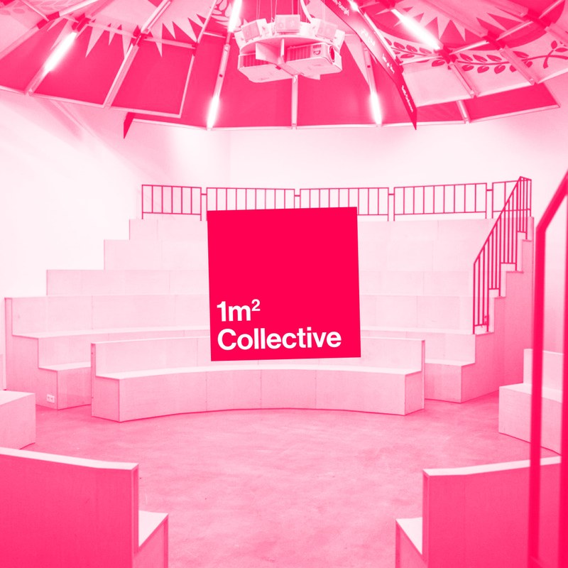 1m2 Collective