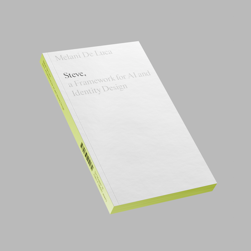 Book launch and conversation: Steve