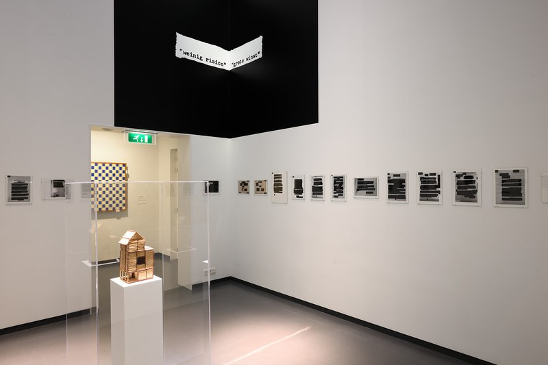 Book presentation Greyzones Nabuurs&VanDoorn