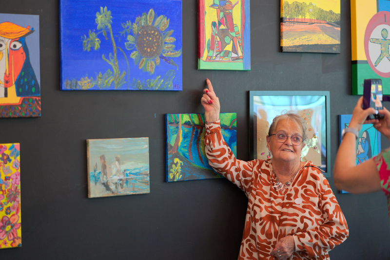 Art with Archipel
