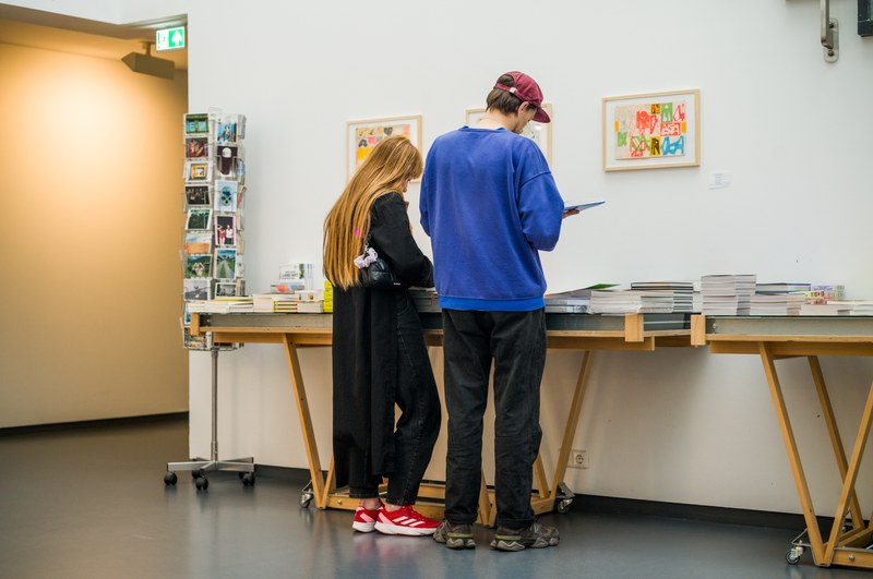 Summer Book Sale
