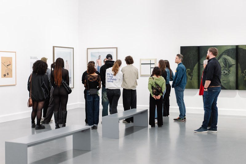Free tour in Turkish / Ücretsiz Türkçe Tur