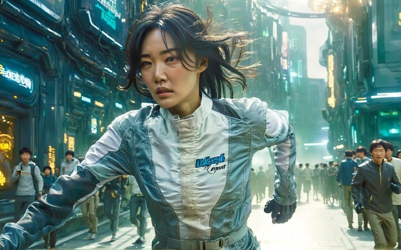 Ayoung Kim