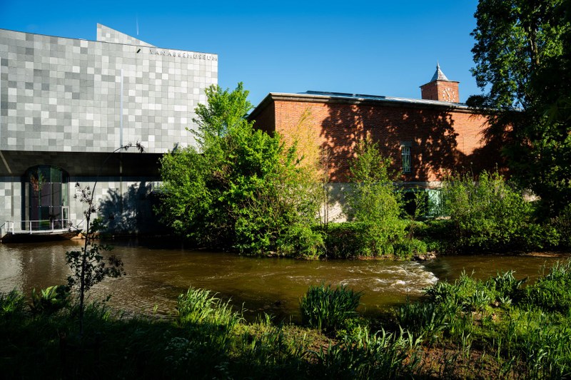 The Van Abbemuseum launches System Thinkers