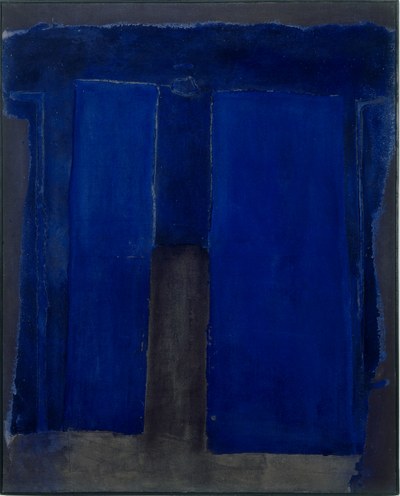 Bleu outremer