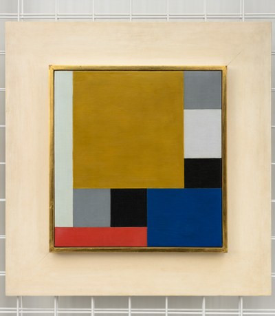 Compositie XXII