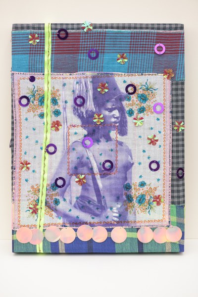 Distant Bodies
