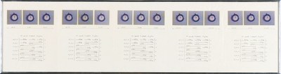 Drawings for Hypothesis About Time