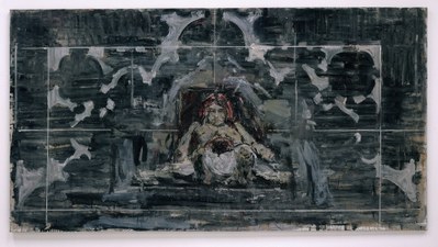 Ecce Homo I