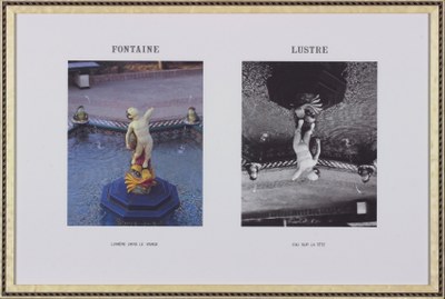 Fontaine/Lustre