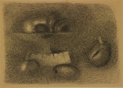 Fruitschaal