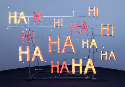 HI HA