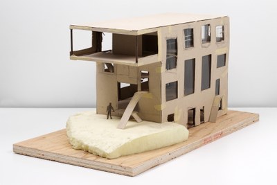 Huis Visch