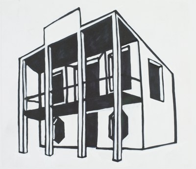 Huis Vonk