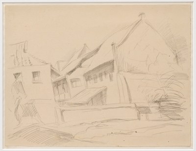 Huizen