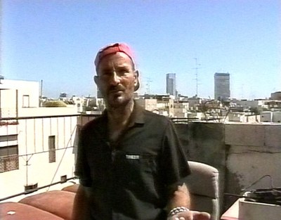 Itzik