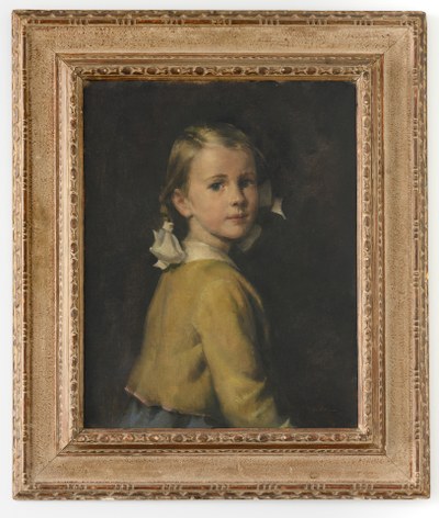 Kinderportret