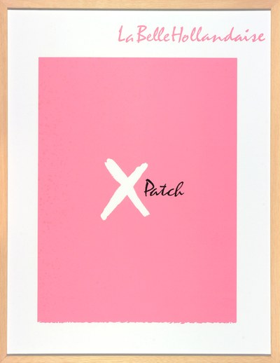 La Belle Hollandaise