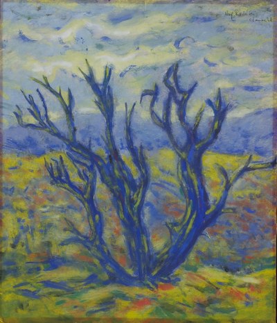 Landschap