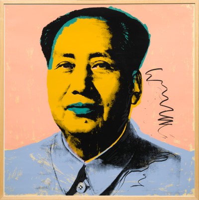 Mao Tse Tung