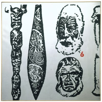 Maori
