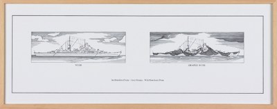 Nude/Draped Nude