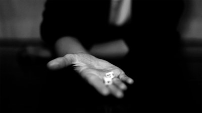Of Dice and Men