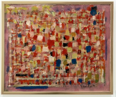 Peinture no. 434