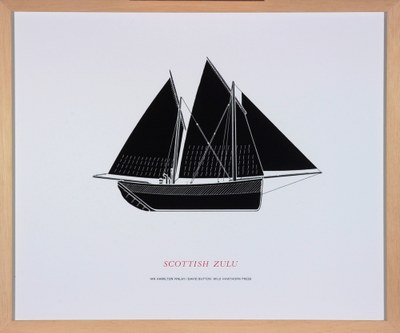 Scottish Zulu