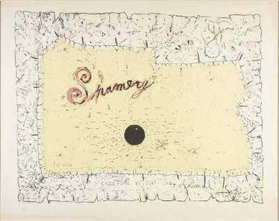 Shamey