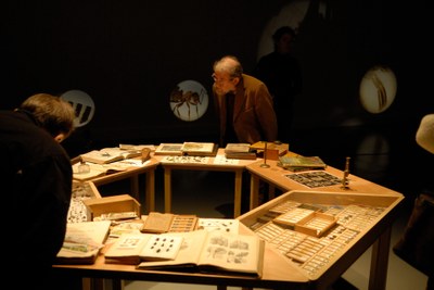 Social Entomology