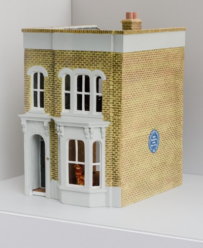 The Doll House