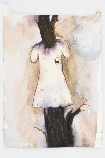 Trauma Dress