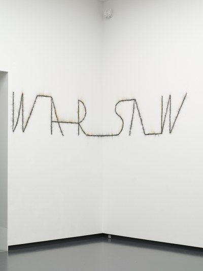 Warsaw