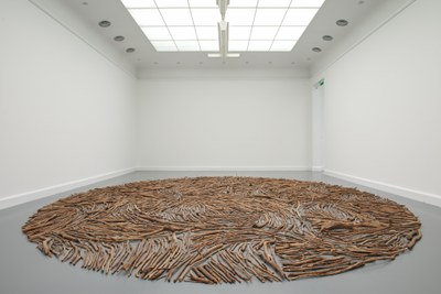Wood Circle