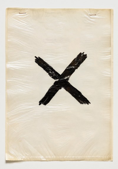 X