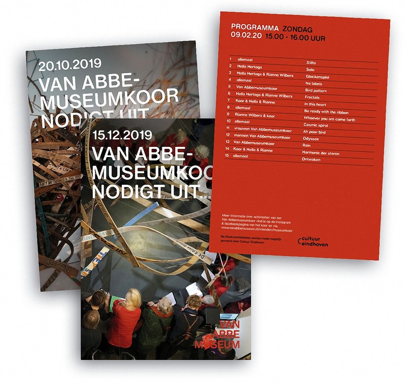 Klank Manifestaties