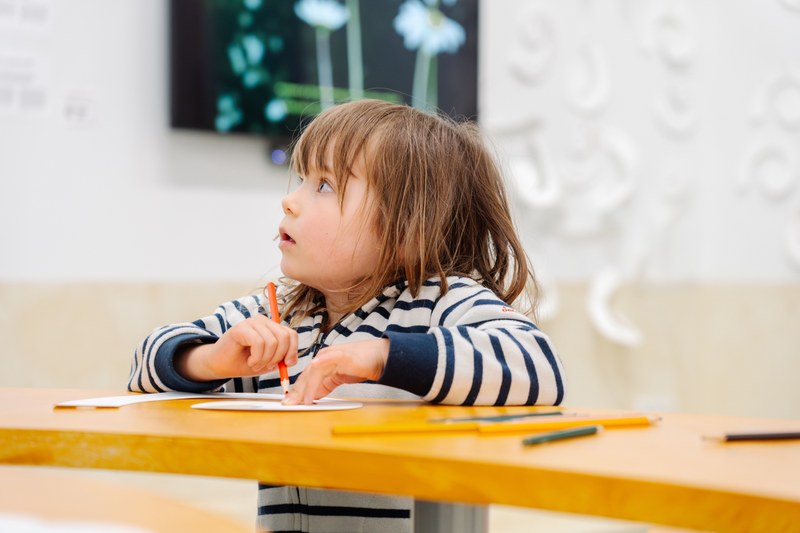 Taalkunst in de klas (groep 3-4)