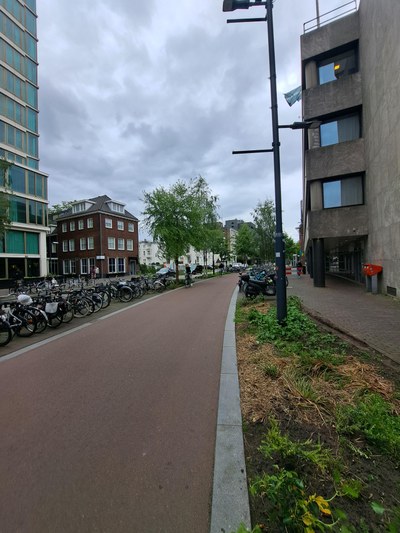 Wandelroute vanaf Eindhoven Centraal (15 minuten)